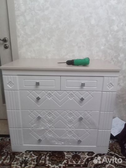 Сборка-разборка мебели, 24/7 нал. без нал. расчёт