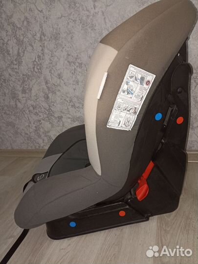Универсальное автокресло