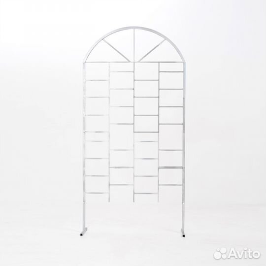 Шпалера садовая