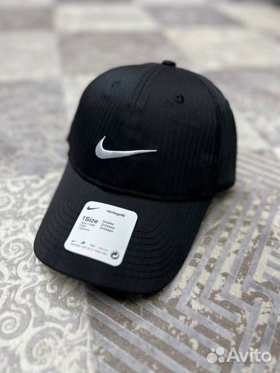 Кепка Nike