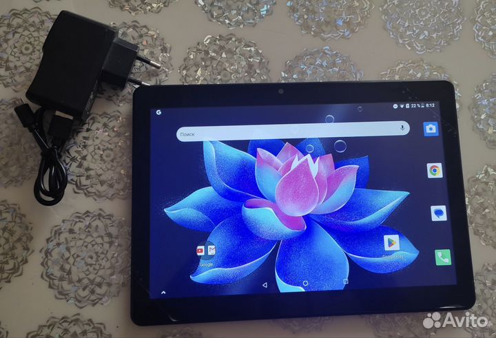 Планшет digma