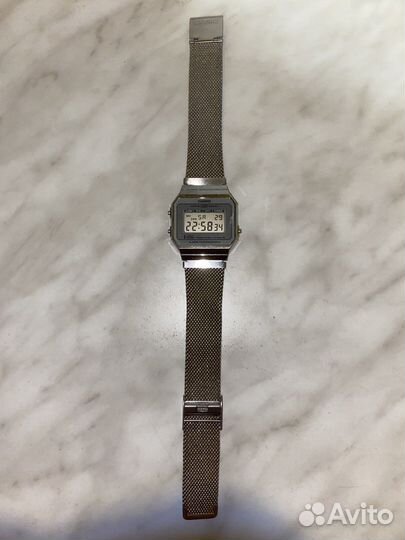 Часы casio (оригинал)