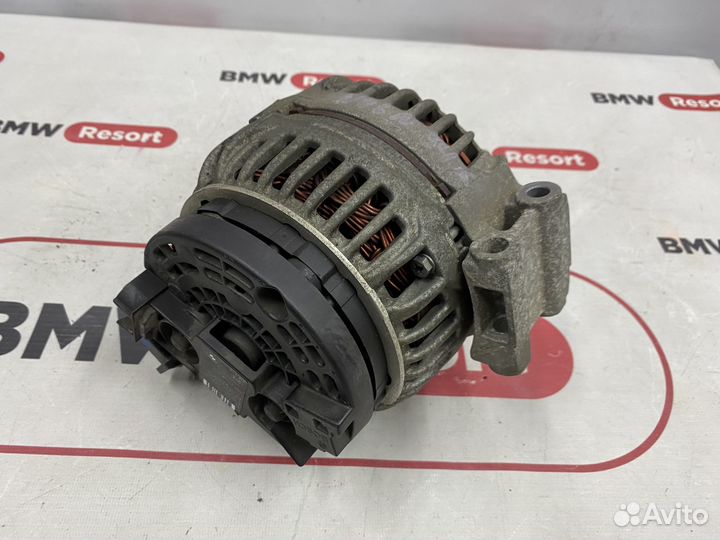 Генератор 14V 150A N45 N46 BMW E81 E87 E90 E92
