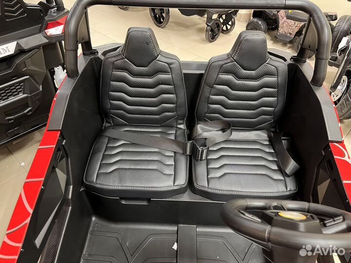 Детский электромобиль Багги м222мм 24В