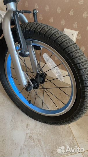 Детский велосипед Royal Baby Buttons Alloy 16