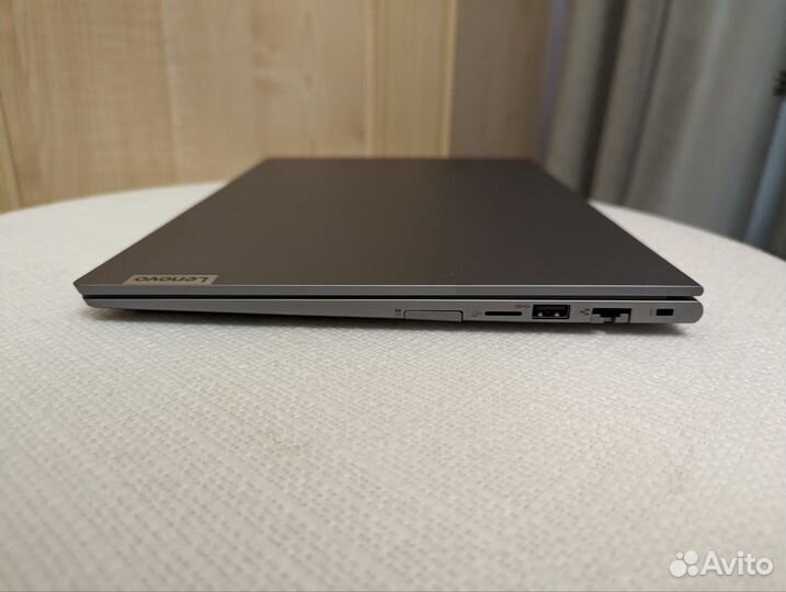 Ноутбук Lenovo ThinkBook 14 G4+ ARA 2022 6800H 32G