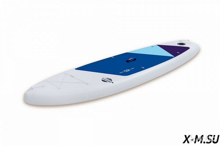 SUP Board adventum Kids 8.0 Blue