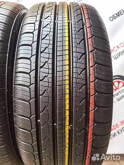 Nexen N'Priz AH8 215/55 R16 97H
