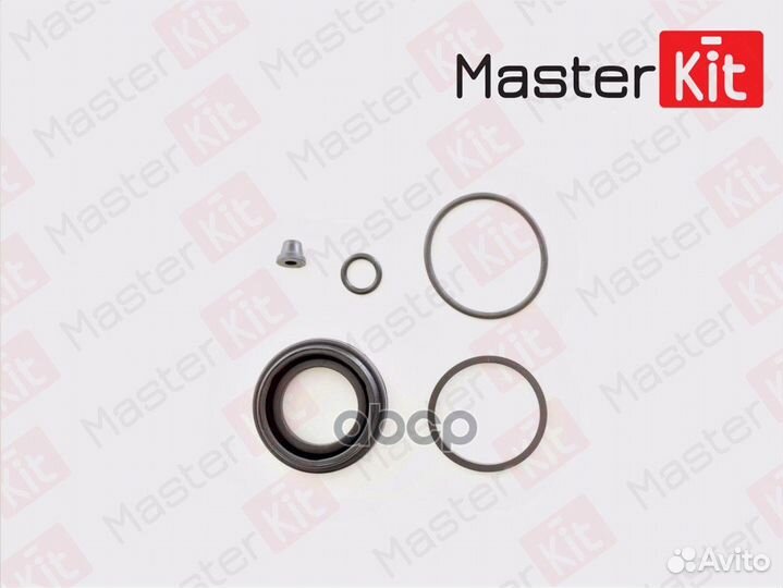 77A1451 Ремкомплект тормозного суппорта Audi A6