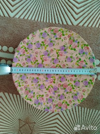 Чайный сервиз