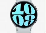 Часы Samsung galaxy watch 6 LTE,44мм