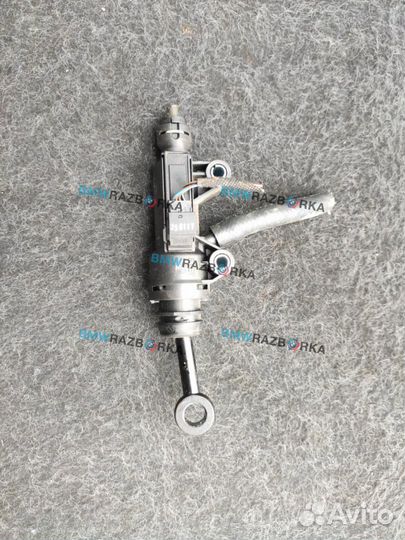 Цилиндр сцепления главный BMW 3 F30/F31/F34 рест