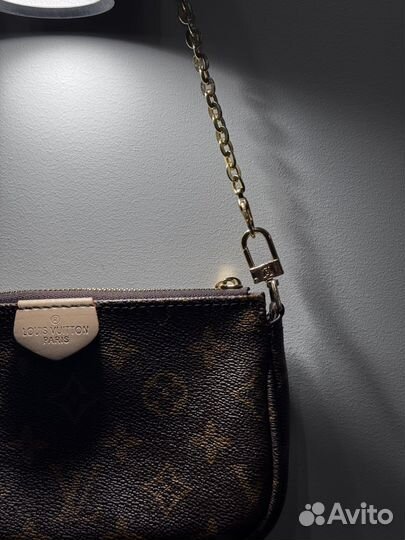 Сумка louis vuitton женская mini
