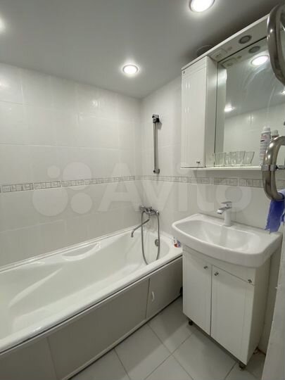 2-к. квартира, 59,5 м², 4/12 эт.