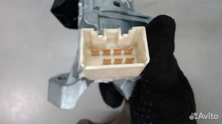 Замок зажигания Peugeot 108, 2016