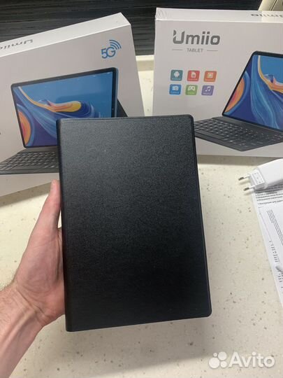Планшет Umiio A 10 PRO