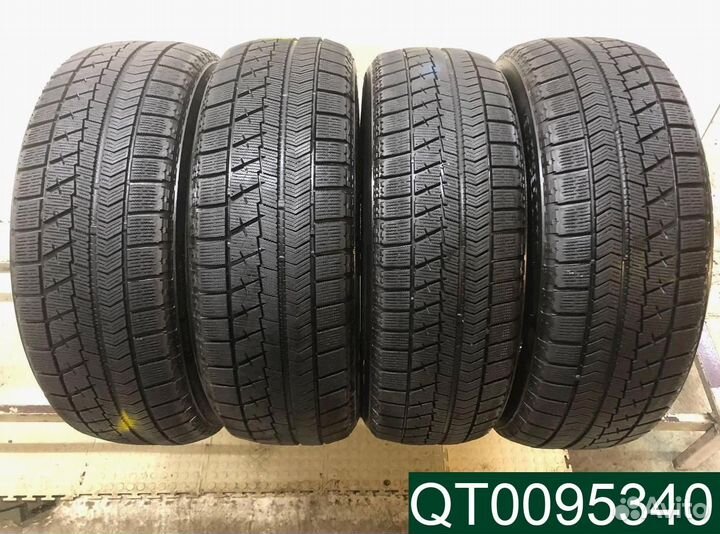 Bridgestone Blizzak VRX 205/60 R16 96P