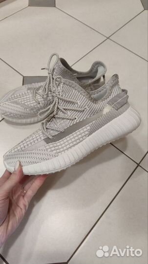 Кроссовки Adidas Yeezy Boots 350,р.40-45