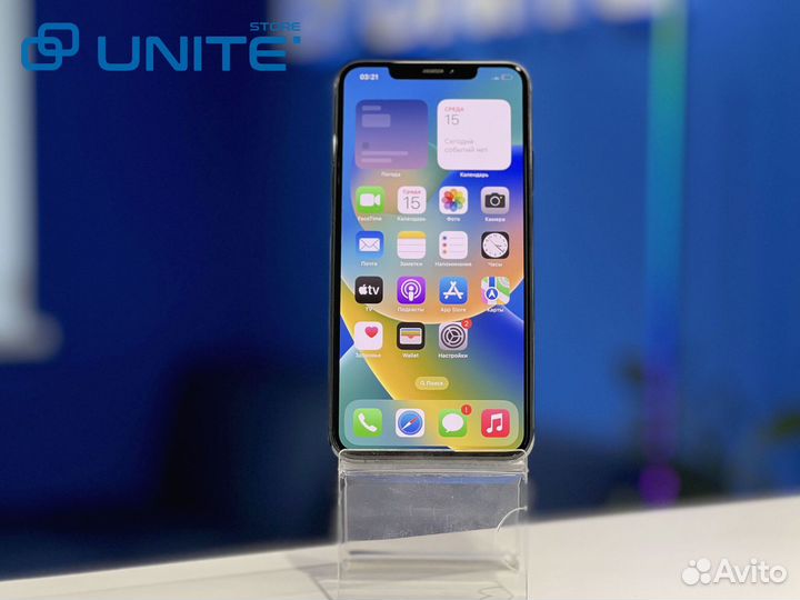 iPhone 11 Pro Max, 512 ГБ