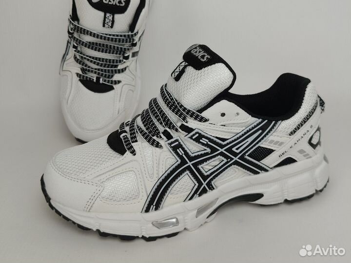 Кроссовки Asics gel kahana 8