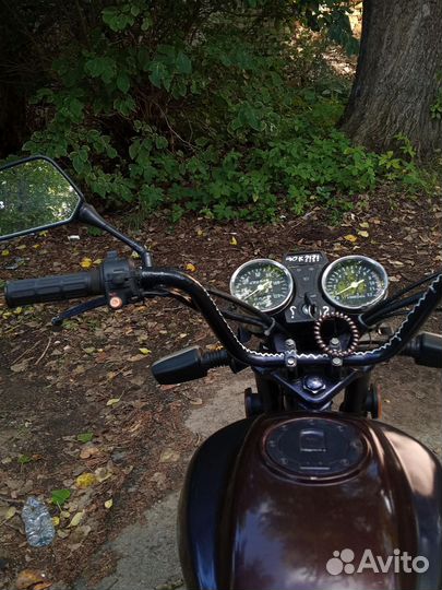Alpha 72cc+шлем в подарок