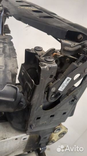 Рамка передняя BMW 5 F07 Gran Turismo, 2011