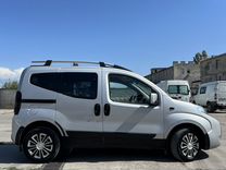 FIAT Qubo 1.2 MT, 2013, 134 200 км, с пробего�м, цена 1 099 999 руб.