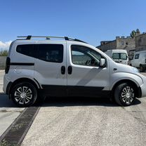 FIAT Qubo 1.2 MT, 2013, 134 200 км, с пробегом, цена 1 099 999 руб.