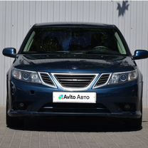 Saab 9-3 1.8 MT, 2008, 280 000 км, с пробегом, цена 589 000 руб.