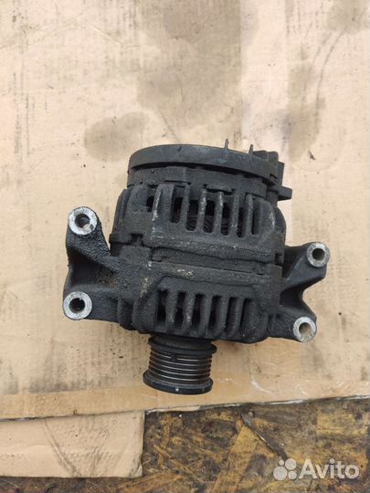 Генератор Мерседес спринтер 906 2,2CDI