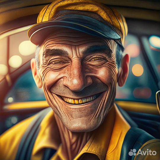 Водитель на своем Грузовике (стабильный доход)