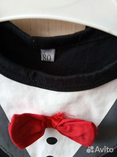 Костюмчик для мальчика