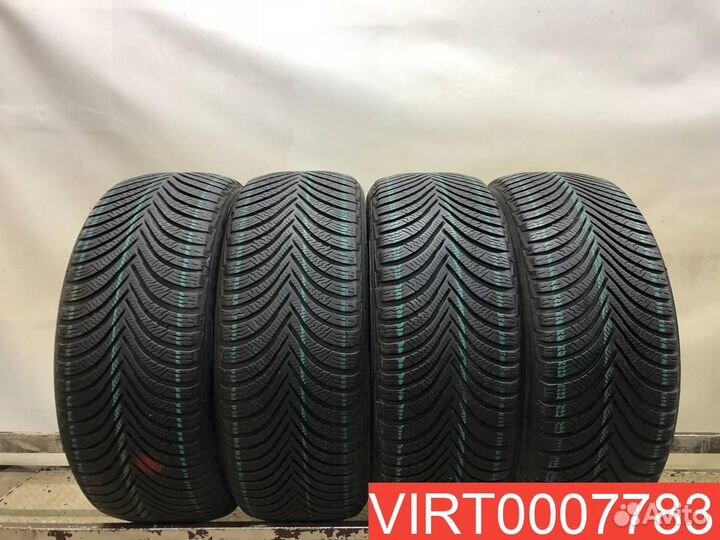 Michelin Alpin 5 215/45 R16 90H