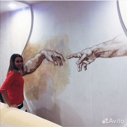 Портрет по фото