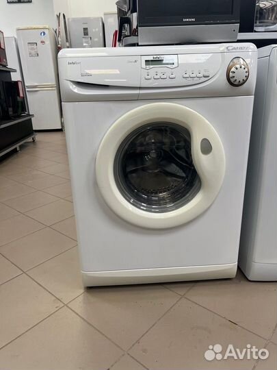 Стиральная машина Candy CS 105 TXT (сов24б)