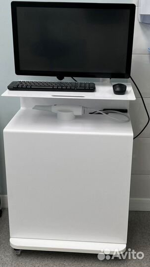 Тумба под аппарат узи