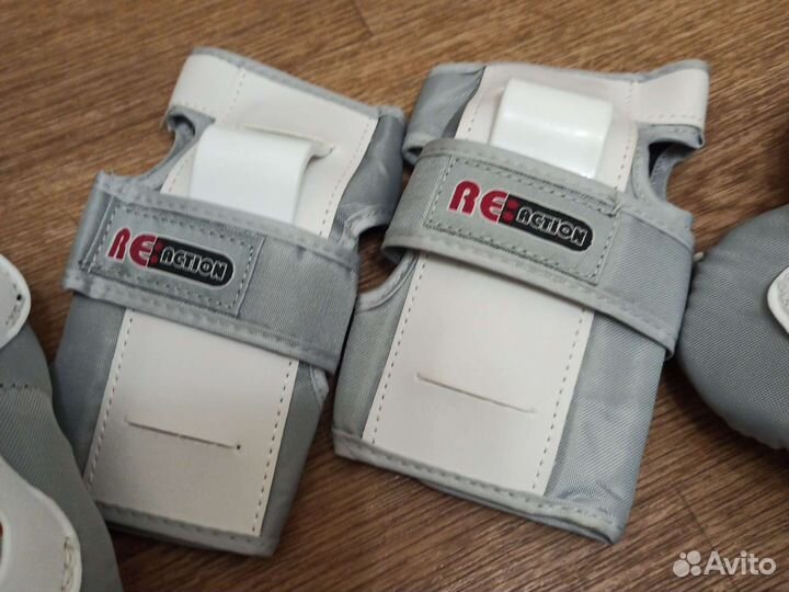 Защита для роликов размер s