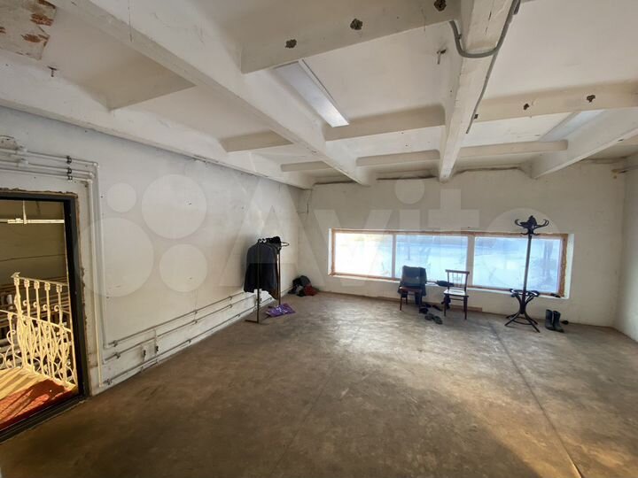 Производство, 122 м²