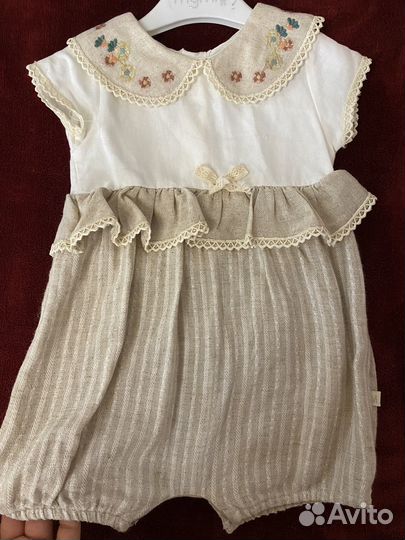 Песочник для девочки Mymia