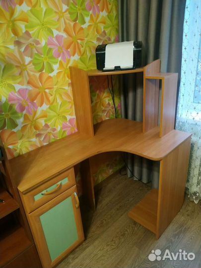 Письменный стол бу