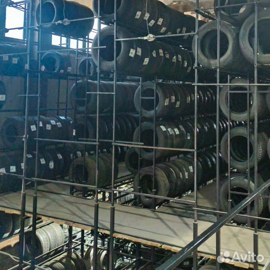 Hankook I'Pike RW11 225/60 R17 99T