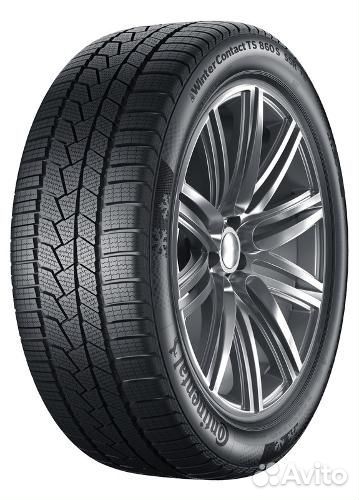 Continental ContiWinterContact TS 860S 245/45 R19 102V