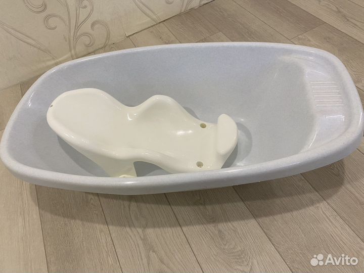 Ванночка для купания