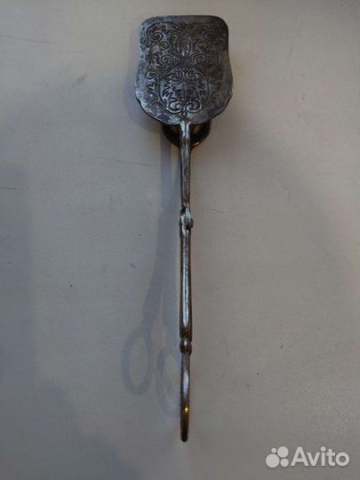 Щипцы для кондитерских изделий