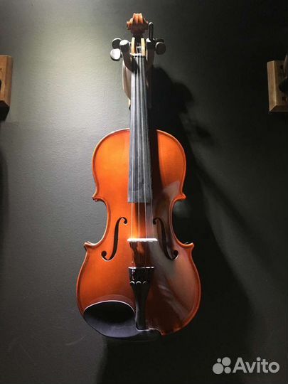 Скрипка 1 4