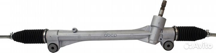 Рулевая рейка с тягами механическая M50561NW M5