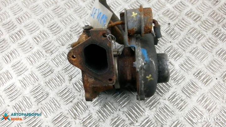 Турбина Mercedes-Benz Vito W639 2004 A6460960599