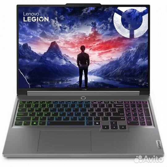 Ноутбук Lenovo Legion 5 16IRX9 621329