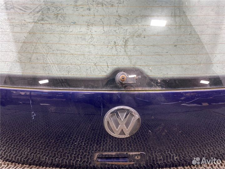 Крышка багажника Volkswagen Golf 4, 1999