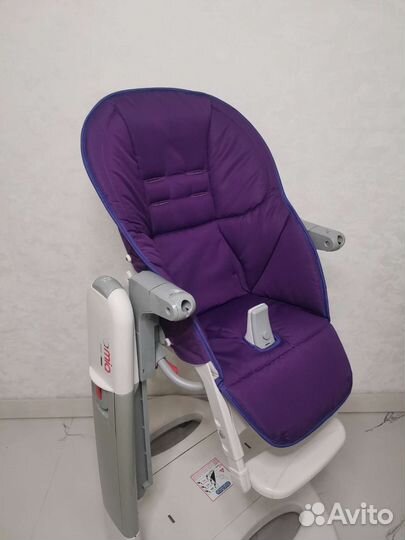 Чехол на стул Peg Perego Tatamia